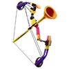 🏹 Эмодзи «Fortnite Weapon 2» для Telegram