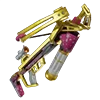 🏹 Эмодзи «Fortnite Weapon 2» для Telegram