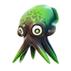 🐙 Эмодзи «Fortnite Weapon 2» для Telegram