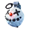 ❄️ Эмодзи «Fortnite Weapon 2» для Telegram