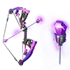 🏹 Эмодзи «Fortnite Weapon 2» для Telegram