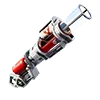 🔫 Эмодзи «Fortnite Weapon 2» для Telegram