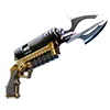 🔫 Эмодзи «Fortnite Weapon 2» для Telegram