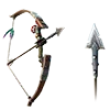 🏹 Эмодзи «Fortnite Weapon 2» для Telegram