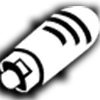 🔫 Эмодзи «Fortnite Weapon 2» для Telegram
