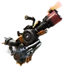 🗑 Эмодзи «Fortnite Weapon 2» для Telegram