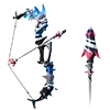 🏹 Эмодзи «Fortnite Weapon 2» для Telegram
