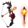 🏹 Эмодзи «Fortnite Weapon 2» для Telegram