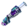 🔫 Эмодзи «Fortnite Weapon 2» для Telegram
