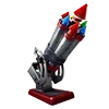 🚀 Эмодзи «Fortnite Weapon 2» для Telegram