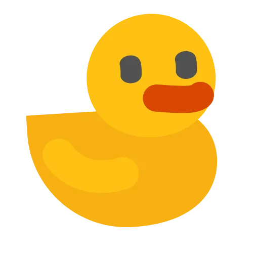 🦆 Эмодзи «Code//Forum» для Telegram