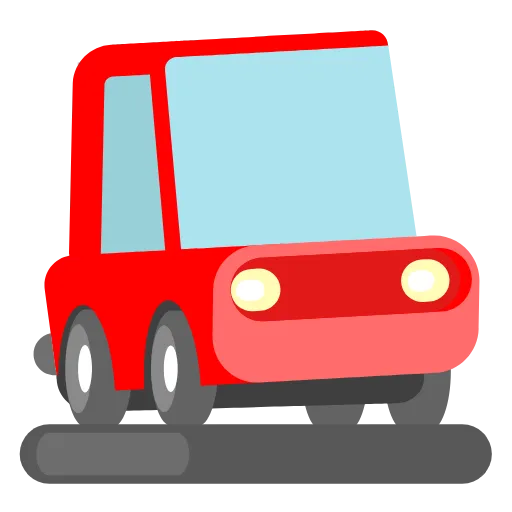 🚘 Эмодзи «Code//Forum» для Telegram