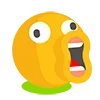 😅 Эмодзи «Forum Emoji» для Telegram