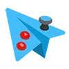 ♠️ Эмодзи «Forum Emoji» для Telegram
