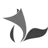 🦊 Эмодзи «𝕄𝕚𝕜𝕚 𝔽𝕠𝕩» для Telegram