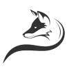 🦊 Эмодзи «𝕄𝕚𝕜𝕚 𝔽𝕠𝕩» для Telegram