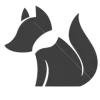 🦊 Эмодзи «𝕄𝕚𝕜𝕚 𝔽𝕠𝕩» для Telegram