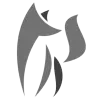 🦊 Эмодзи «𝕄𝕚𝕜𝕚 𝔽𝕠𝕩» для Telegram