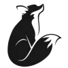 🦊 Эмодзи «𝕄𝕚𝕜𝕚 𝔽𝕠𝕩» для Telegram