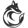 🦊 Эмодзи «𝕄𝕚𝕜𝕚 𝔽𝕠𝕩» для Telegram