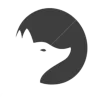 🦊 Эмодзи «𝕄𝕚𝕜𝕚 𝔽𝕠𝕩» для Telegram