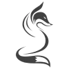 🦊 Эмодзи «𝕄𝕚𝕜𝕚 𝔽𝕠𝕩» для Telegram