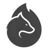 🦊 Эмодзи «𝕄𝕚𝕜𝕚 𝔽𝕠𝕩» для Telegram