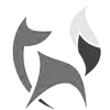 🦊 Эмодзи «𝕄𝕚𝕜𝕚 𝔽𝕠𝕩» для Telegram