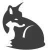 🦊 Эмодзи «𝕄𝕚𝕜𝕚 𝔽𝕠𝕩» для Telegram