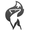 Эмодзи 𝕄𝕚𝕜𝕚 𝔽𝕠𝕩 для Telegram — скачать