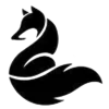 🦊 Эмодзи «𝕄𝕚𝕜𝕚 𝔽𝕠𝕩» для Telegram
