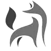 🦊 Эмодзи «𝕄𝕚𝕜𝕚 𝔽𝕠𝕩» для Telegram