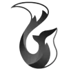 🦊 Эмодзи «𝕄𝕚𝕜𝕚 𝔽𝕠𝕩» для Telegram