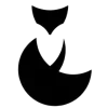 🦊 Эмодзи «𝕄𝕚𝕜𝕚 𝔽𝕠𝕩» для Telegram