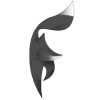 🦊 Эмодзи «𝕄𝕚𝕜𝕚 𝔽𝕠𝕩» для Telegram