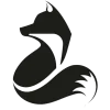 🦊 Эмодзи «𝕄𝕚𝕜𝕚 𝔽𝕠𝕩» для Telegram