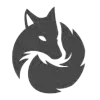 🦊 Эмодзи «𝕄𝕚𝕜𝕚 𝔽𝕠𝕩» для Telegram