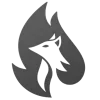 🦊 Эмодзи «𝕄𝕚𝕜𝕚 𝔽𝕠𝕩» для Telegram