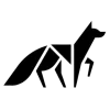 🦊 Эмодзи «𝕄𝕚𝕜𝕚 𝔽𝕠𝕩» для Telegram