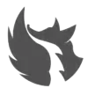 🦊 Эмодзи «𝕄𝕚𝕜𝕚 𝔽𝕠𝕩» для Telegram