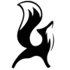 🦊 Эмодзи «𝕄𝕚𝕜𝕚 𝔽𝕠𝕩» для Telegram