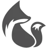 🦊 Эмодзи «𝕄𝕚𝕜𝕚 𝔽𝕠𝕩» для Telegram