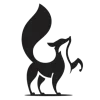 🦊 Эмодзи «𝕄𝕚𝕜𝕚 𝔽𝕠𝕩» для Telegram