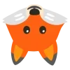 🙃 Эмодзи «Fox Emoji 1» для Telegram
