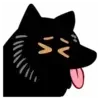 😊 Эмодзи «Лиса» для Telegram