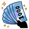😊 Эмодзи «Лиса» для Telegram