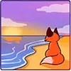 🌅 Эмодзи «Паппи 20» для Telegram