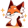 ✨ Эмодзи «Паппи 20» для Telegram