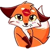 💋 Эмодзи «Паппи 20» для Telegram