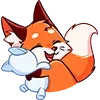 🤗 Эмодзи «Паппи 20» для Telegram